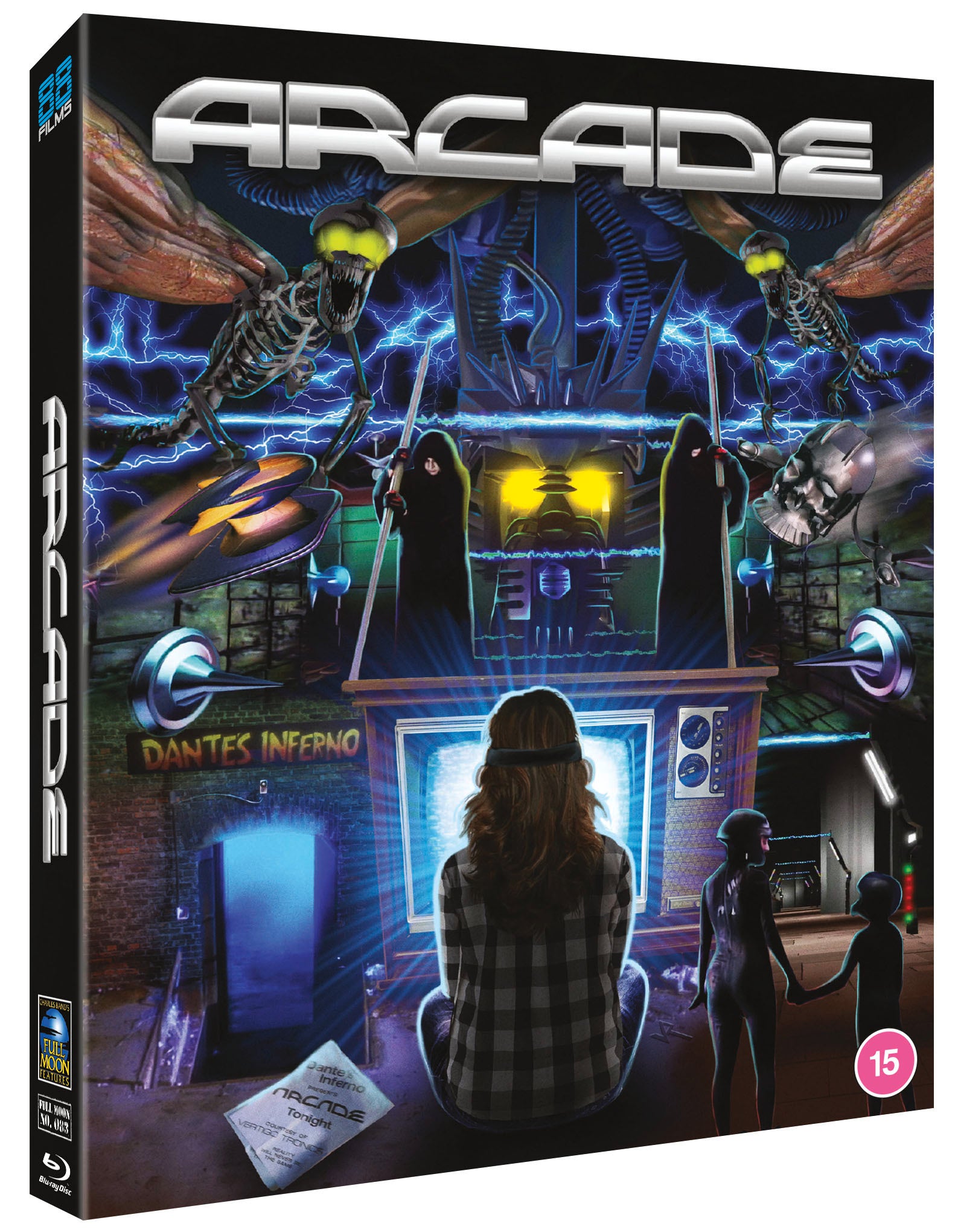 Arcade