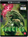 Species