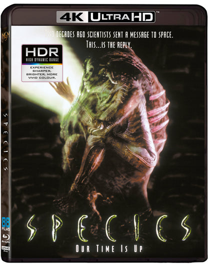 Species