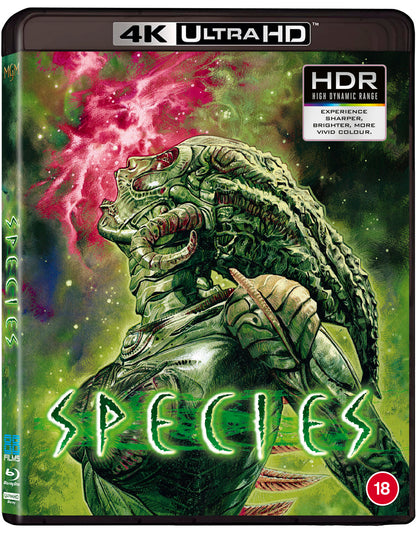Species