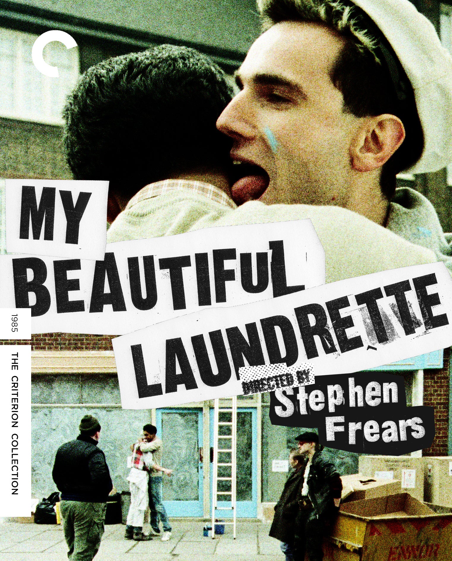 My Beautiful Laundrette - The Criterion Collection