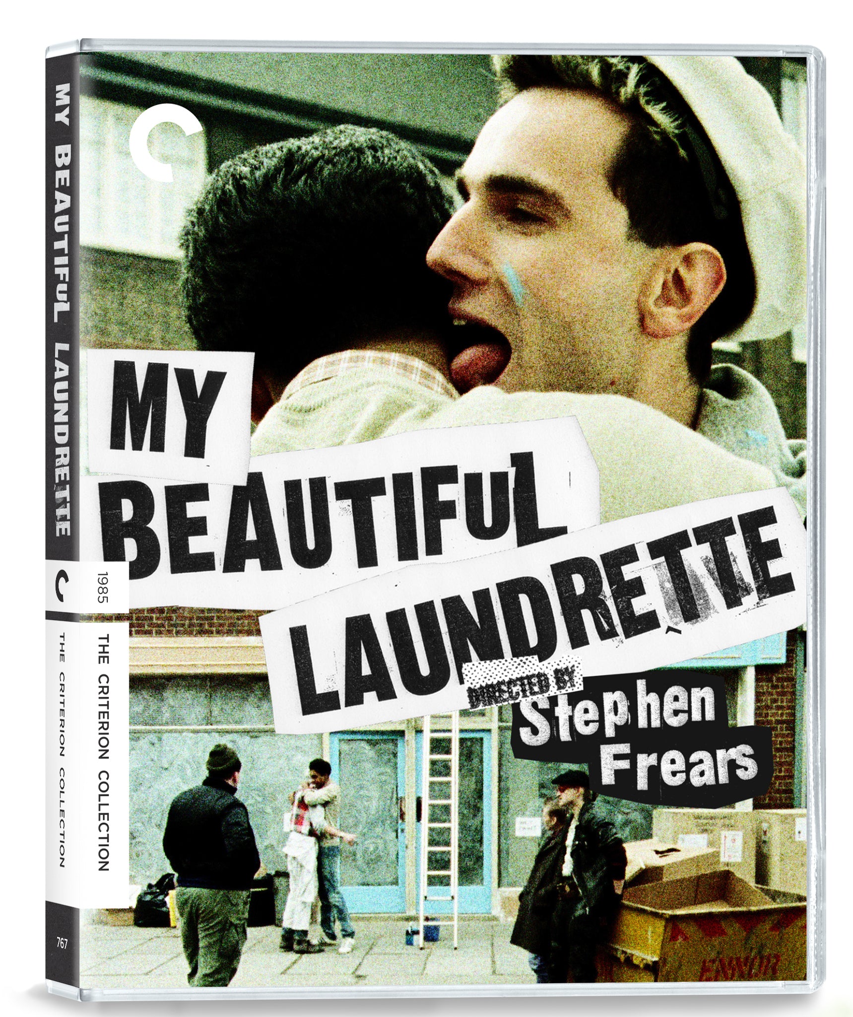 My Beautiful Laundrette - The Criterion Collection