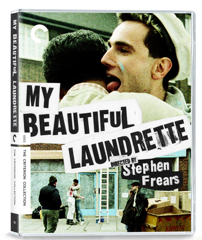My Beautiful Laundrette - The Criterion Collection
