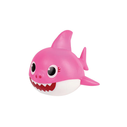 Comansi - Mama Shark Figure, Multicoloured (Y90242