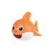 Comansi - Grandma Shark Figure, Multicoloured (Y90244