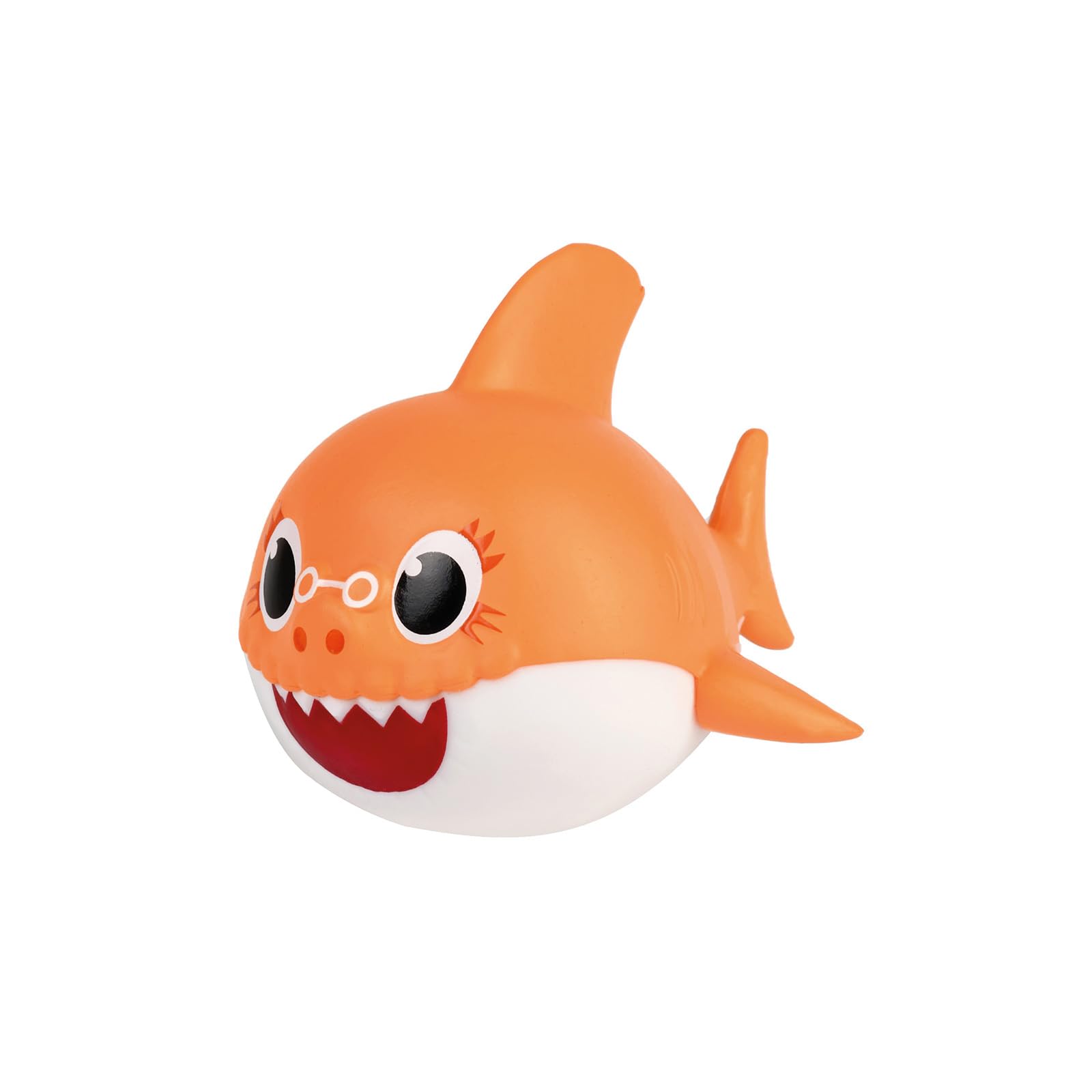 Comansi - Grandma Shark Figure, Multicoloured (Y90244