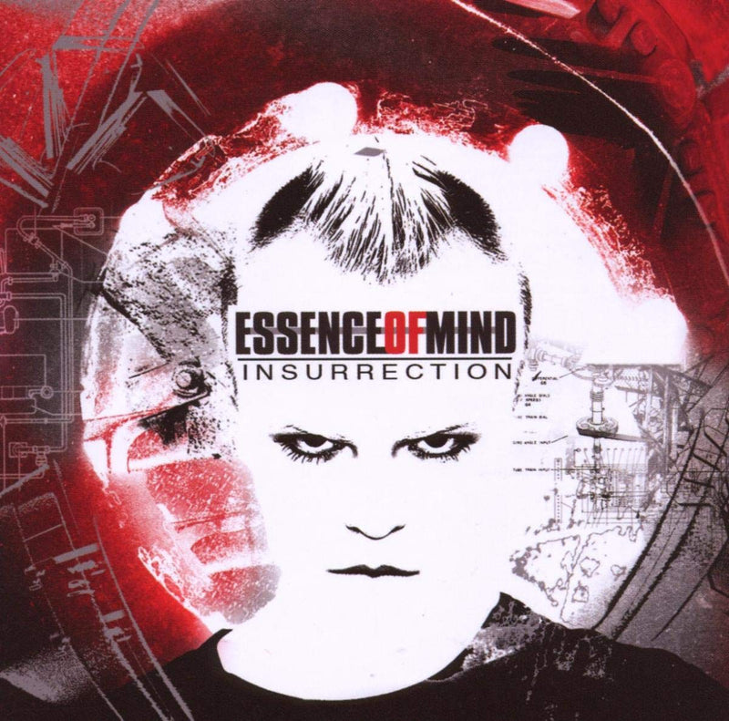 Essence Of Mind - Insurrection