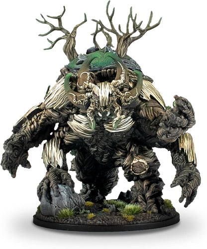 Steamforged Games Epic Encounters: Glade of the Evil Oak