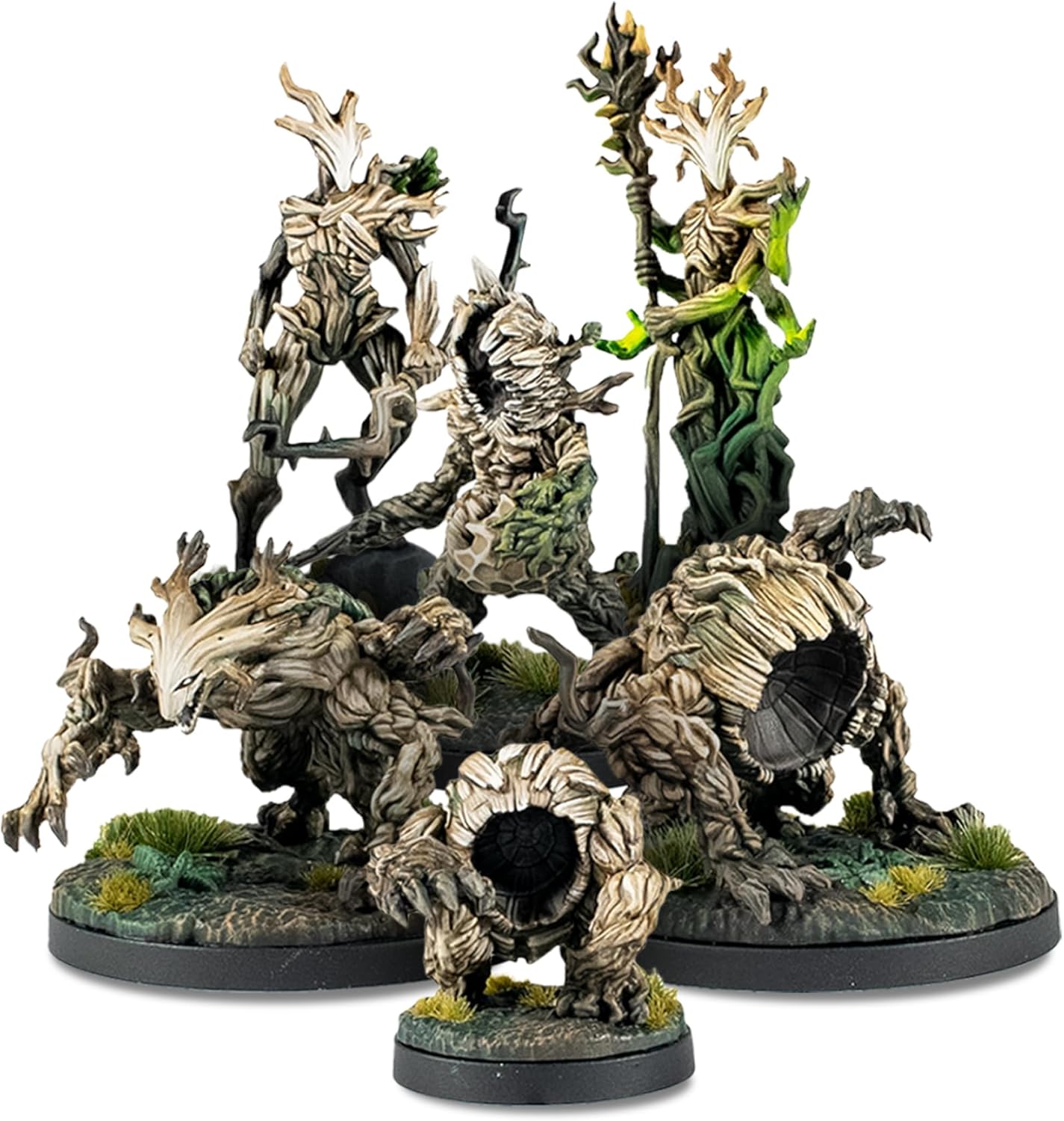 Steamforged Games Epic Encounters: Forest of the Damned