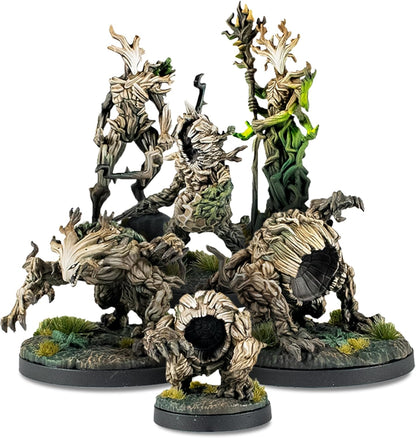 Steamforged Games Epic Encounters: Forest of the Damned