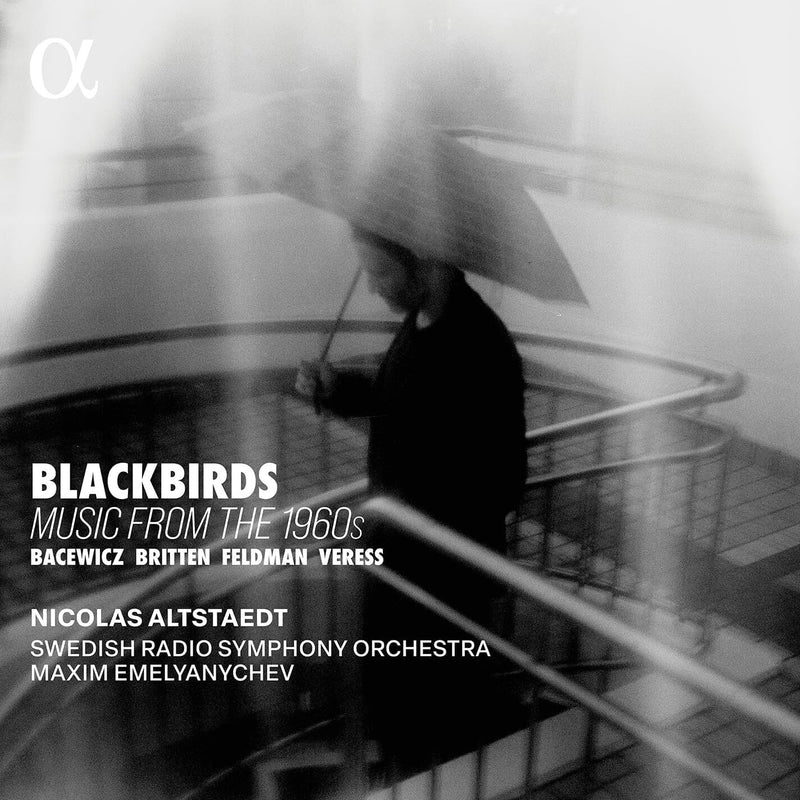 Blackbirds: Music from the 1960s