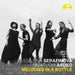 Vassilena Serafimova/Quatuor Ardeo: Melodies in a Bottle