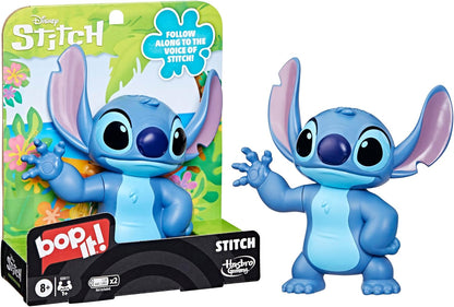 * Stitch Bop It