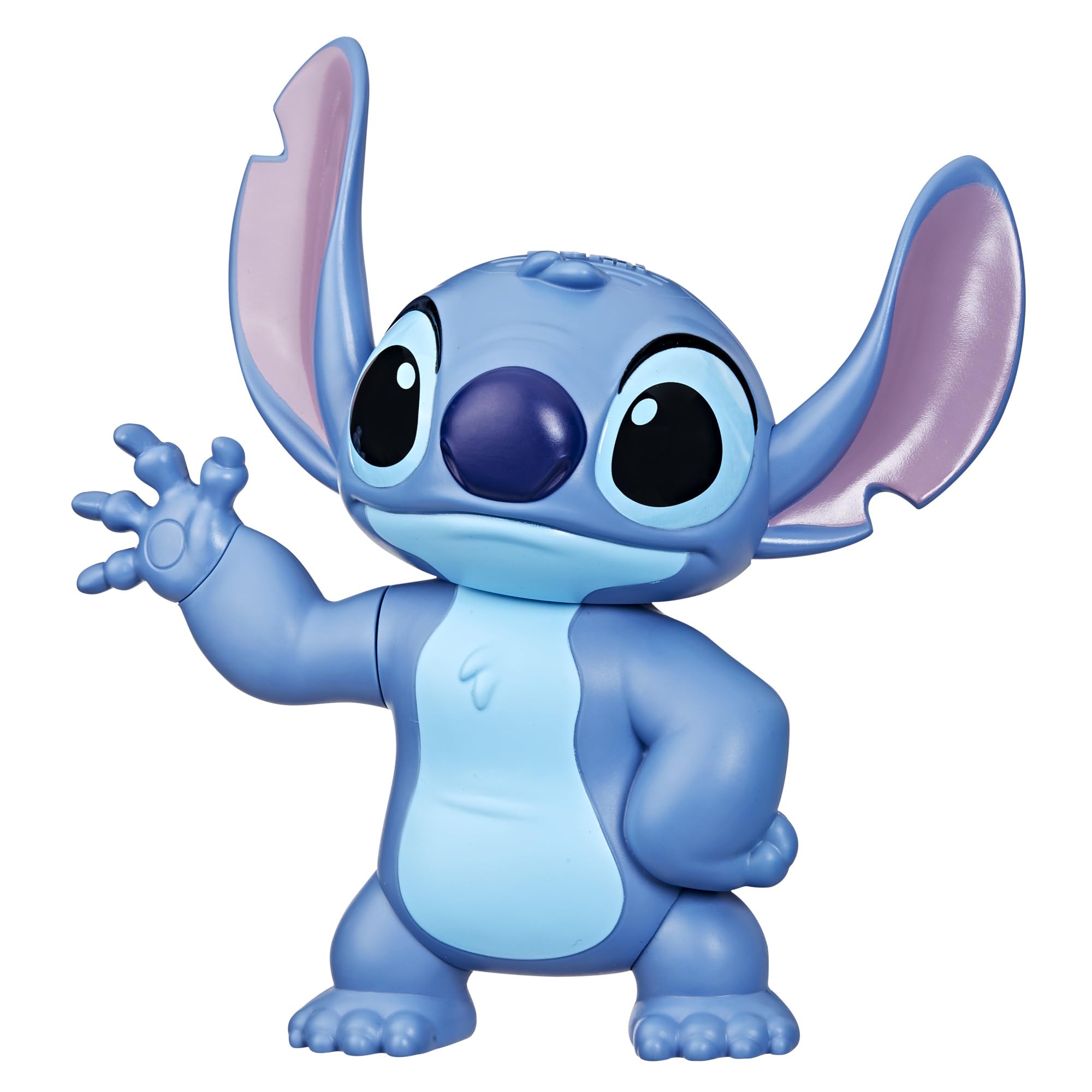 * Stitch Bop It