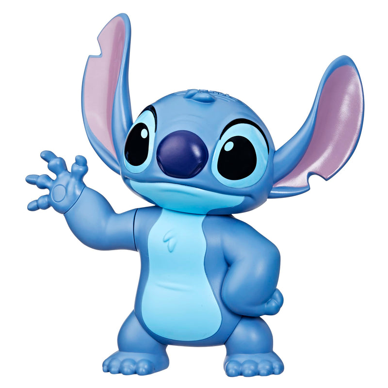* Stitch Bop It
