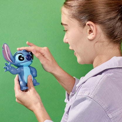 * Stitch Bop It