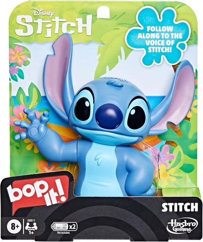 * Stitch Bop It