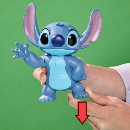* Stitch Bop It