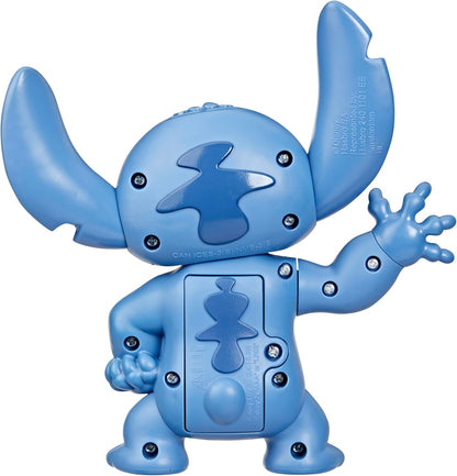 * Stitch Bop It
