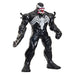 Marvel Spider-Man Venom Action FX, 15.2-cm (6 inch) Electronic Action Figure with Sound Effects, Super Hero Toys for Children, Ages 4+