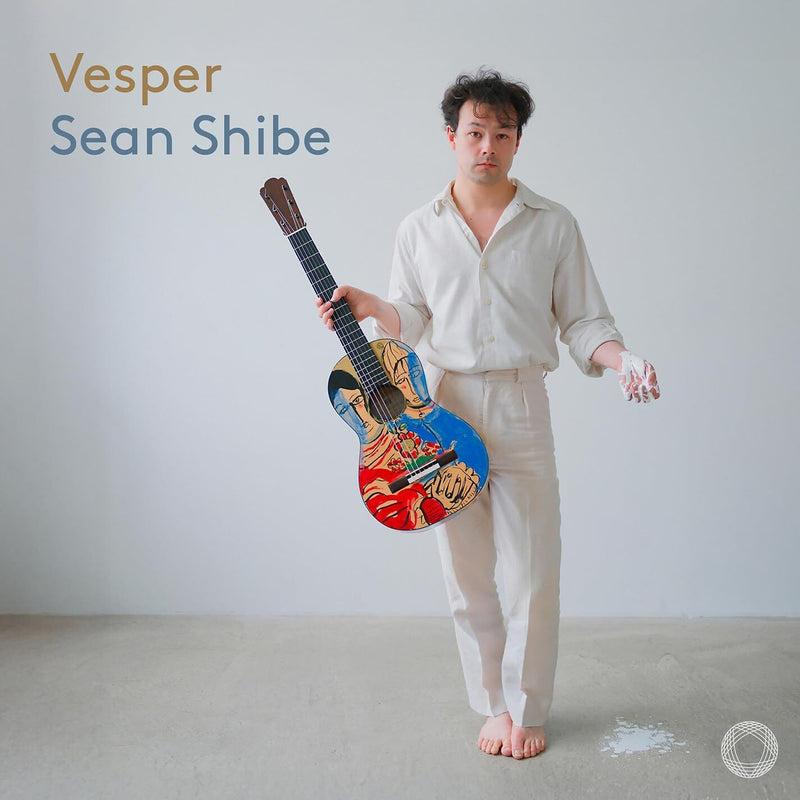 Sean Shibe: Vesper