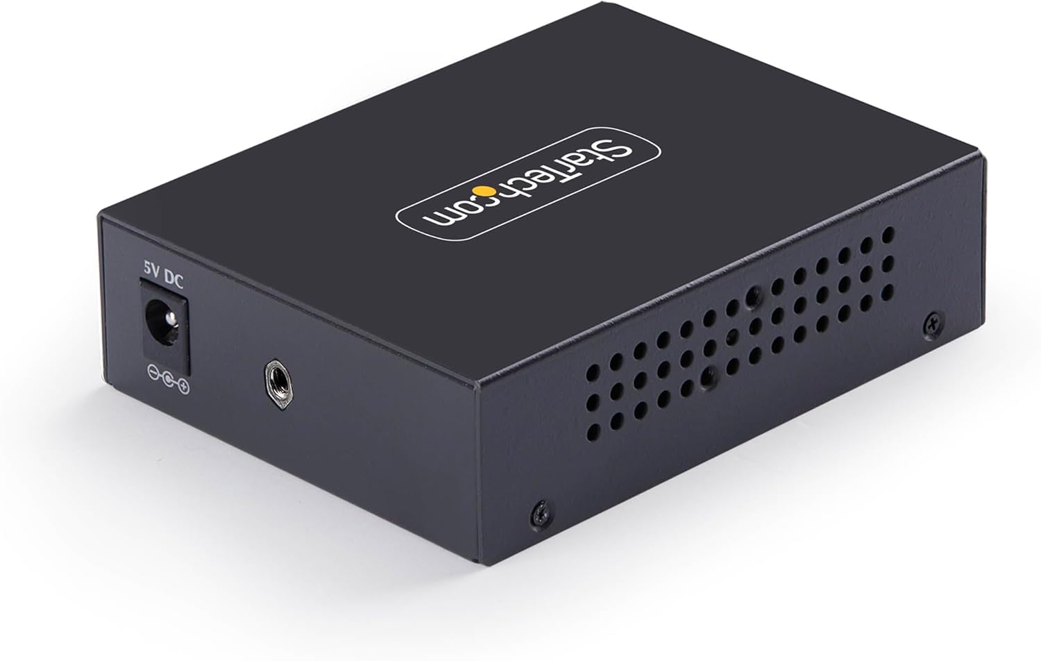 Startech.Com - Fibre Media Converter - 10Gbe - Over Fibre Optic - 10Gbase-X, 10Gbase-T, 10Gbase-Lr, 10Gbase-Sr - Sfp+ /