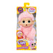Little Live Pets - My Baby Mini Monkey Pink Lemonz (26764)