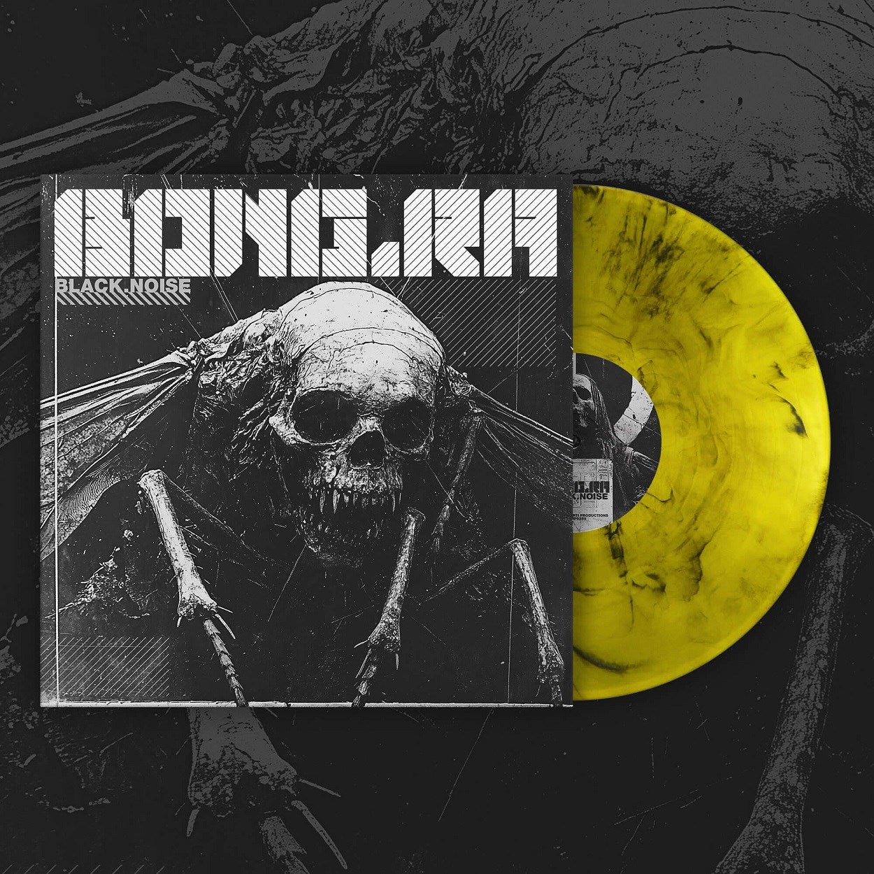 Black Noise