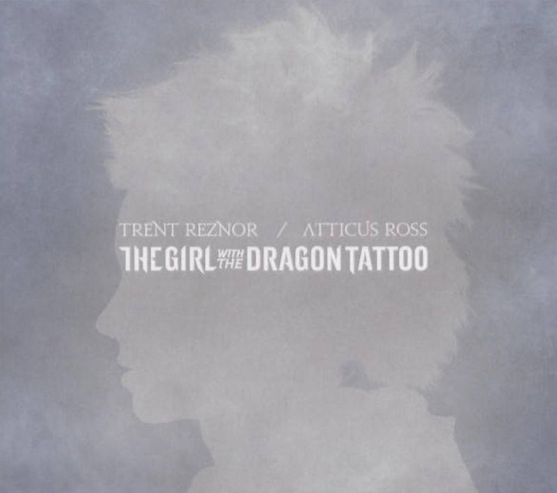 The Girl With the Dragon Tattoo