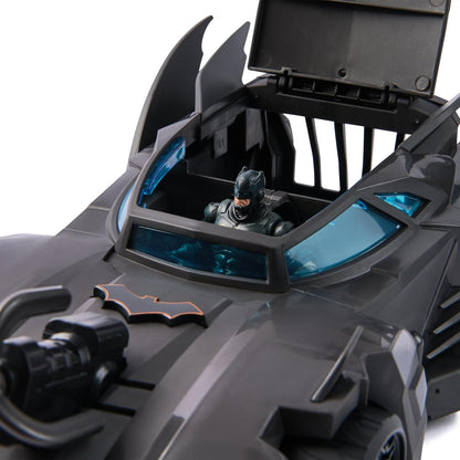Batman - Crusader Batmobile (6072056)