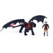 Dragons - Viking & Dragon-Toothless & Hiccup (6075557)