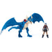 Dragons - Vikingc & Dragon-Deadly Nadder & Astrid (6075558)