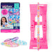 Cool MAKER, BFF Beads Friendship Bracelet Making Kit, 230 Beads for Bracelets, Makes 10, Arts and Crafts Kit, Kids Toys for Girls Ages 6 and up