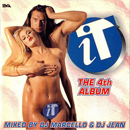 IT - The 4th Album