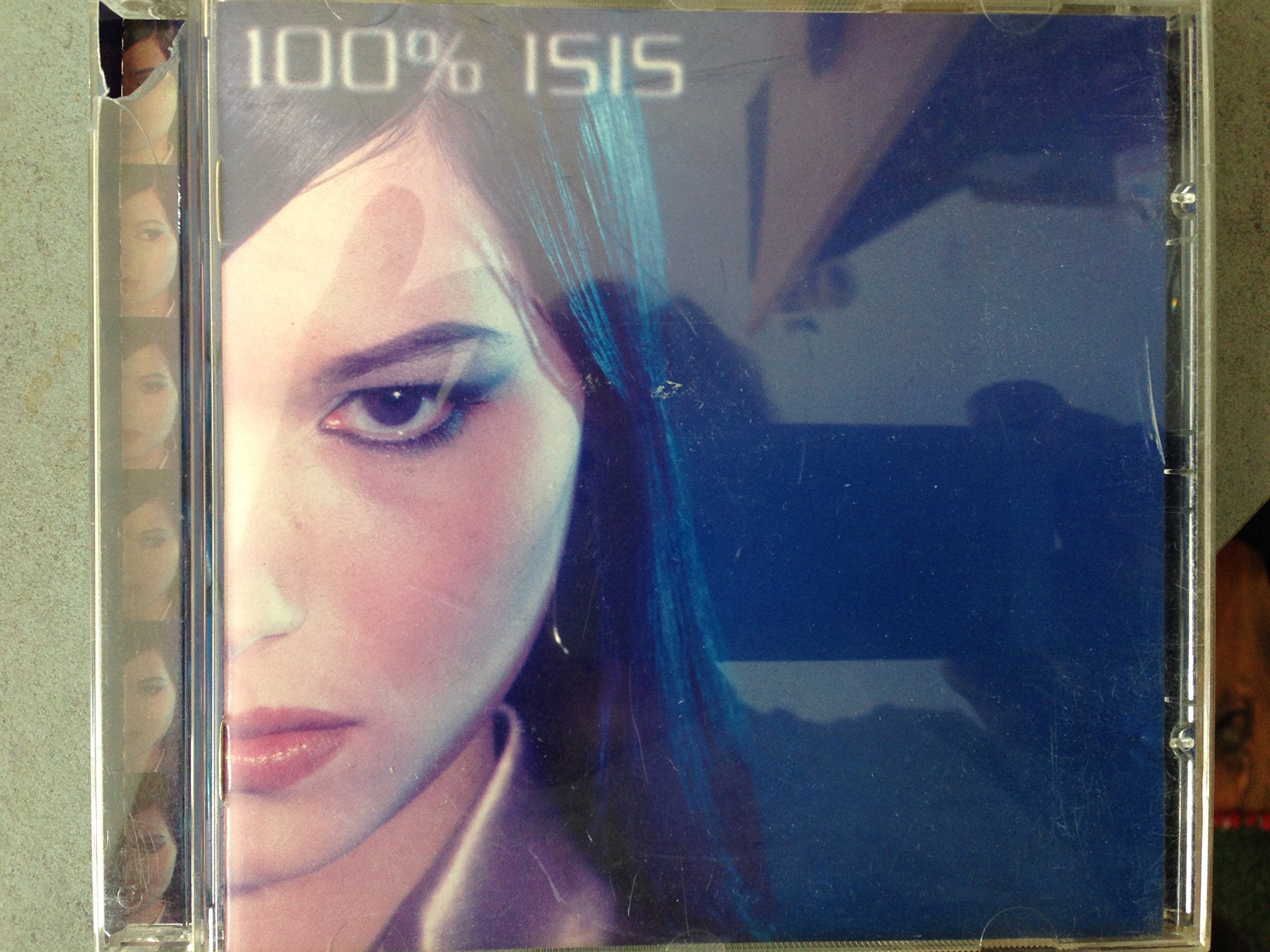 100% Isis 2