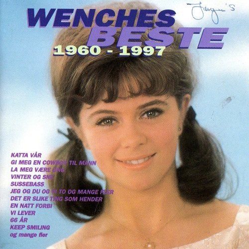 Wenche Myhre - Wenches Beste 1960-1997