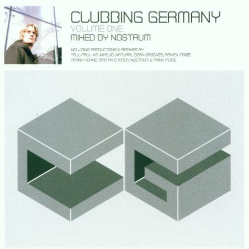 Clubbing Germany Vol.1