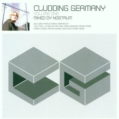 Clubbing Germany Vol.1