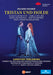 Tristan Und Isolde: Semperoper Dresden (Thielemann)