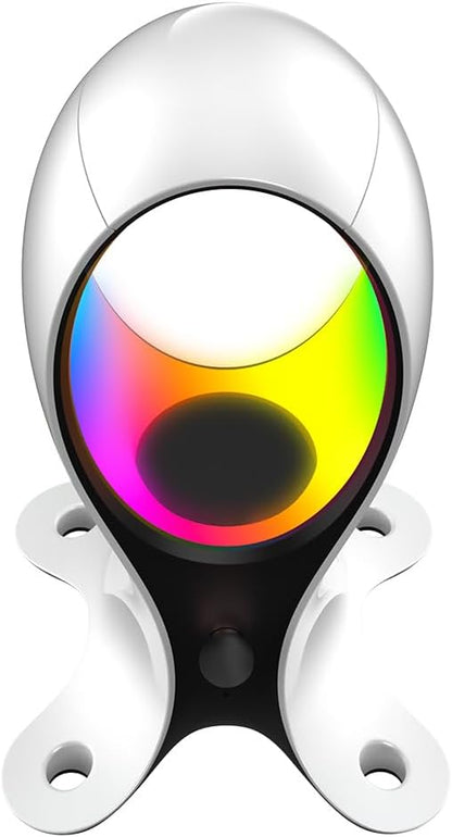 Electra LED Gamer Headset Stand