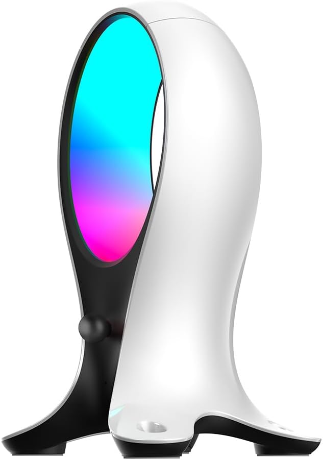 Electra LED Gamer Headset Stand