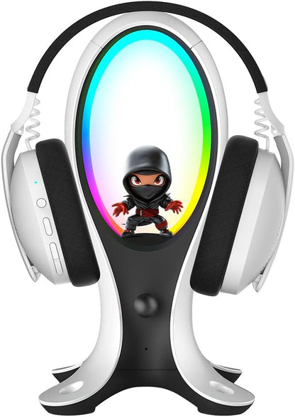 Electra LED Gamer Headset Stand