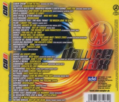 Dance Max 2005.2