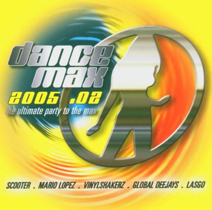 Dance Max 2005.2