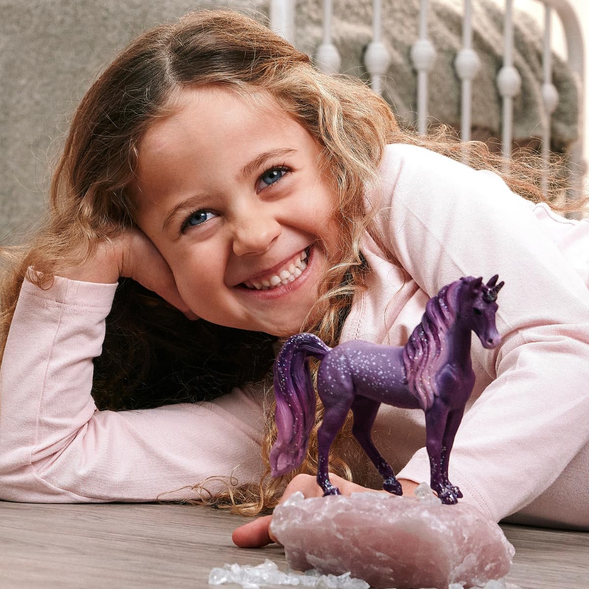 schleich BAYALA® | Galaxy Eenhoorn Merrie 70842
