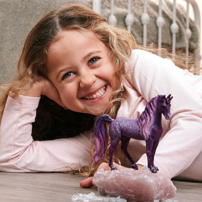 schleich BAYALA® | Galaxy Eenhoorn Merrie 70842
