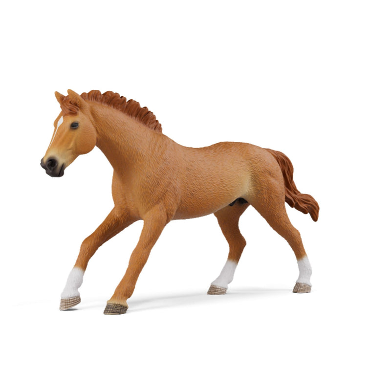 Schleich - Knabstrupper Mare (14917)