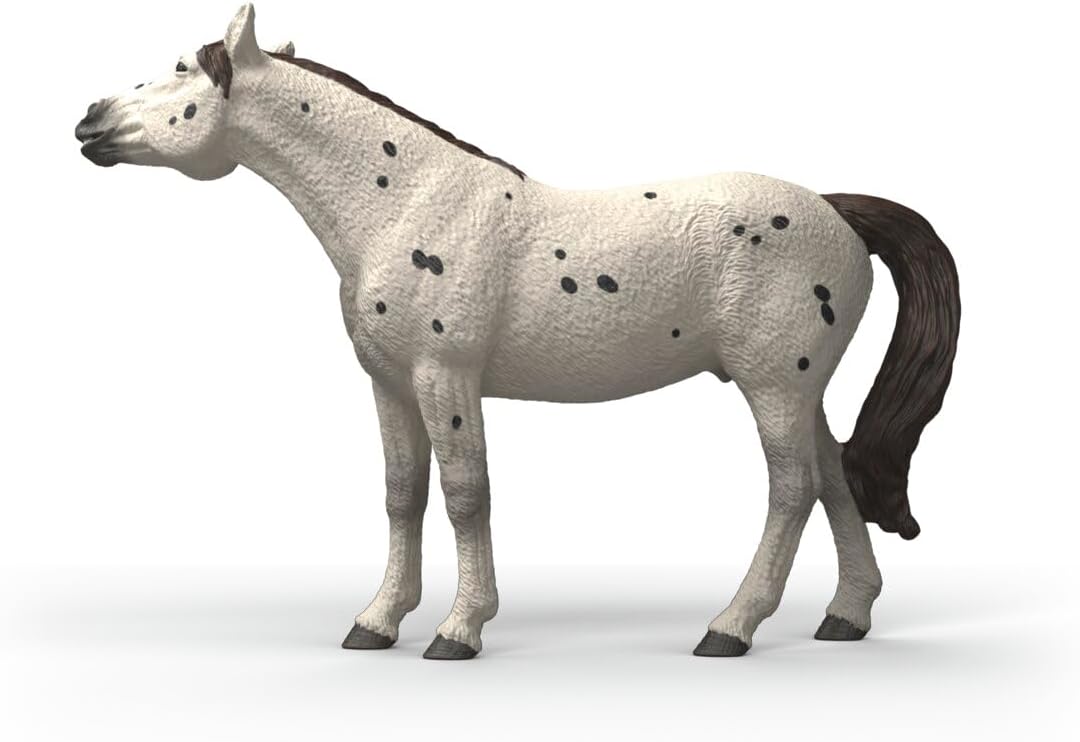 schleich HORSE CLUB | Knabstrupper Ruin 14916