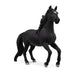 Schleich HORSE CLUB | Stallone lusitano 14918 | figura di cavallo dettagliata | decorazione o figura da collezione | regalo per ragazzi e ragazze | figura dai 6 anni | 13 x 4 x 11 cm