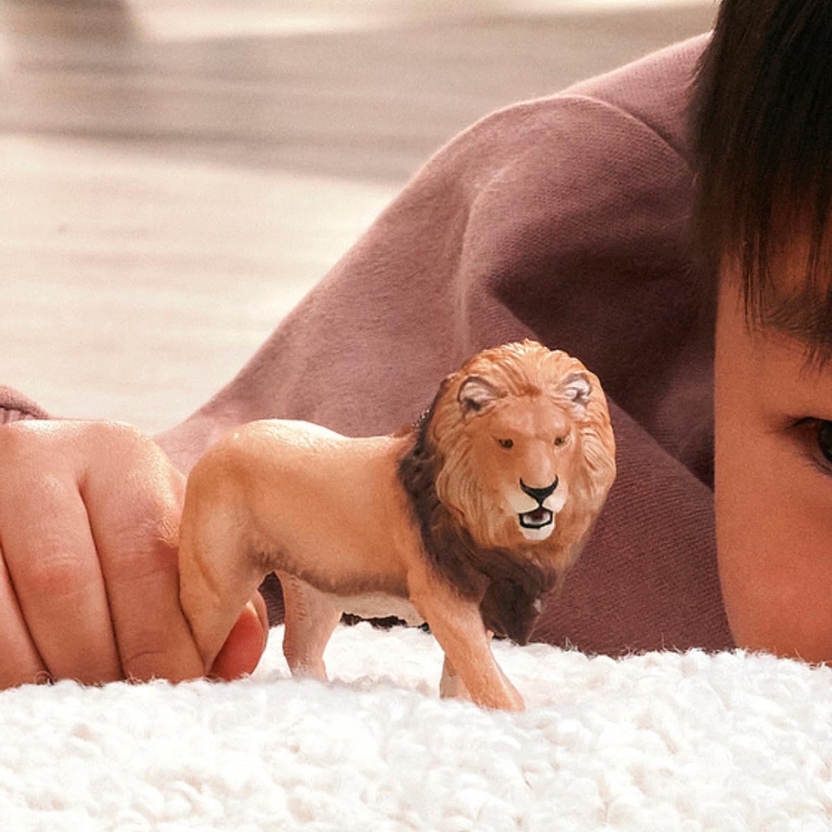 schleich WILD LIFE | Afrikaanse leeuw 14974